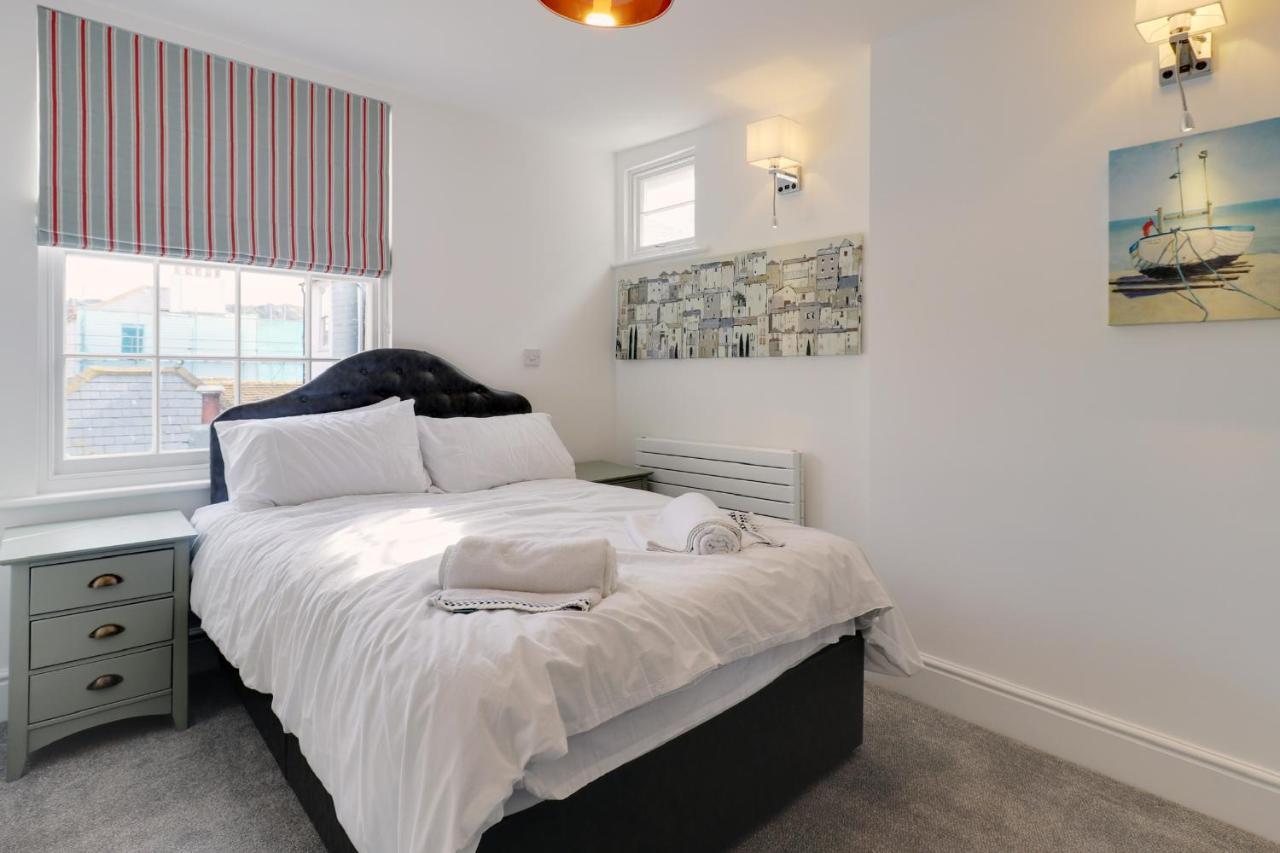 Master Accommodation Suite 6 هاستَنغ المظهر الخارجي الصورة