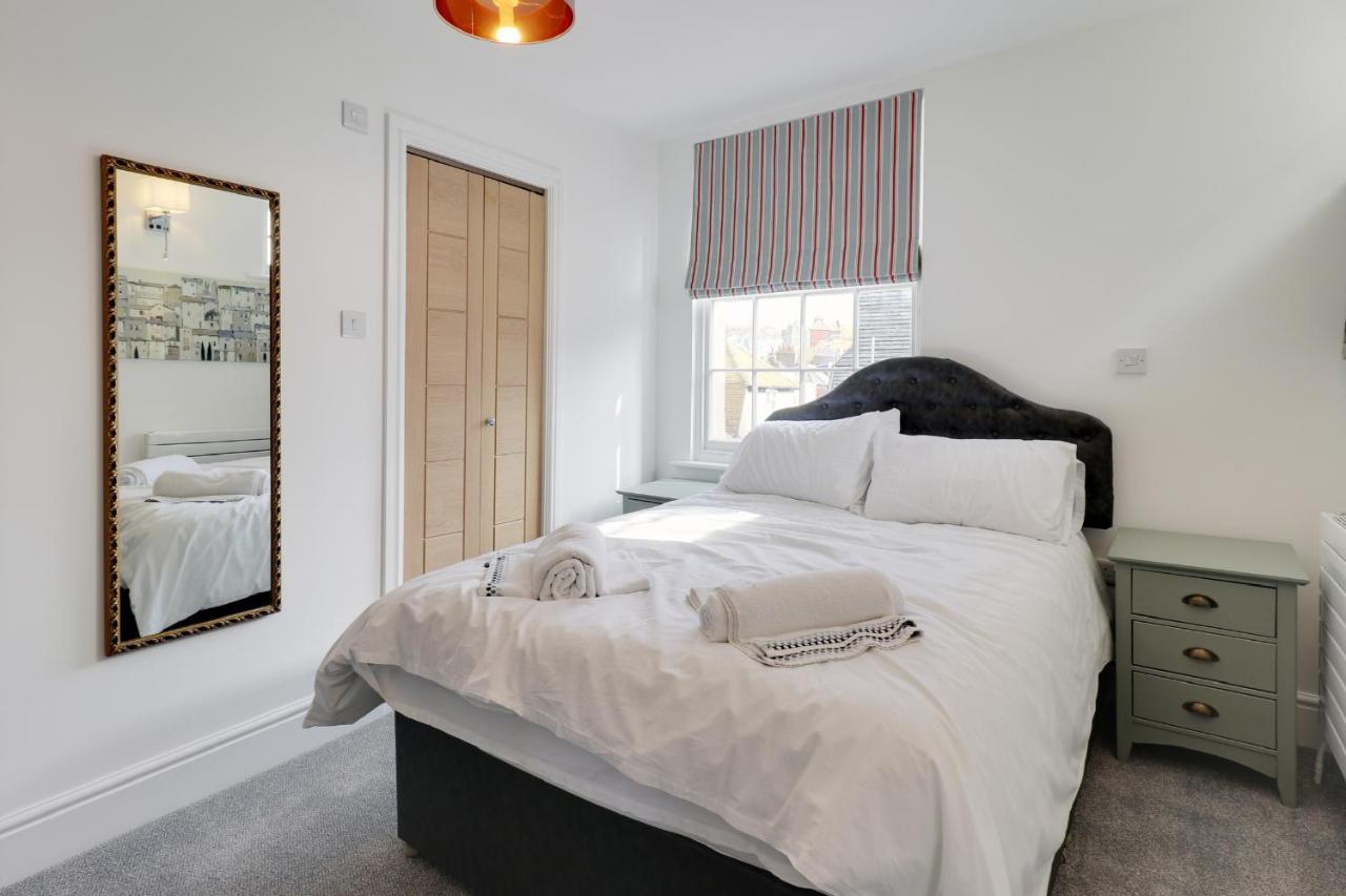 Master Accommodation Suite 6 هاستَنغ المظهر الخارجي الصورة
