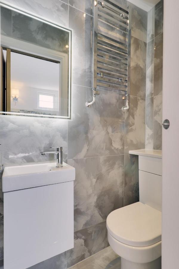 Master Accommodation Suite 6 هاستَنغ المظهر الخارجي الصورة